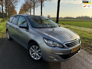 Peugeot 308 SW 1.2 PureTech Style