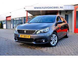 Peugeot 308 SW 1.5 BlueHDi 131pk Executive Aut. Pano1e