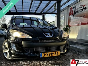 Peugeot 308 SW 1.6 Nieuwe APK. Automaat