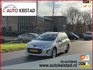 Peugeot 308 SW 1.6 THP 156PK FACELIFT CLIMA/CRUISE/LED!