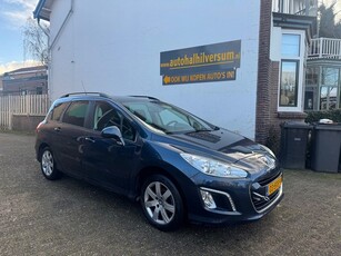 Peugeot 308 SW 1.6 VTi Blue Lease Executive LET OP MOTOR