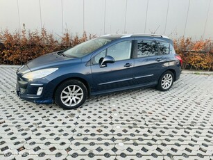 Peugeot 308 SW 1.6 VTi XS/Pano/Cruise/pdc/trekhaak