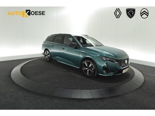 Peugeot 308 SW PureTech 130 EAT8 GT Camera Adaptieve