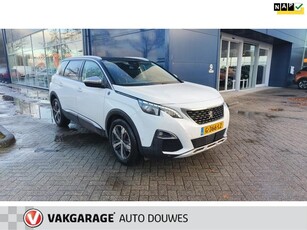 Peugeot 5008 1.2 PureTech Crossway 7P. NAP