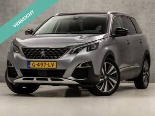 Peugeot 5008 1.2 PureTech Deluxe 7 Persoons Automaat (APPLE