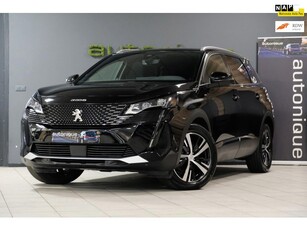 Peugeot 5008 1.2 PureTech GT LINE NIEUW model *7