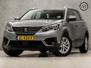 Peugeot 5008 1.2 PureTech Sport 7 Persoons Automaat (APPLE