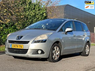 Peugeot 5008 1.6 THP Active 7p. 1e