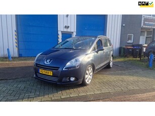 Peugeot 5008 1.6 THP GT 5p. 138968 Km Inruil Mogelijk