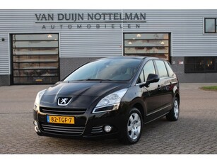 Peugeot 5008 1.6 VTi Active 5p. / Navigatie / Panoramadak /