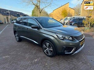 Peugeot 5008 AUTOMAAT / 7 persoons / Volle opties / Leuke