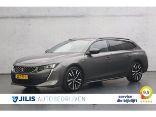 Peugeot 508 SW 1.6 HYbrid Blue Lease GT Elektrisch