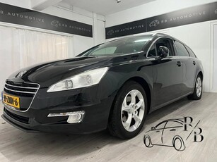 Peugeot 508 SW 1.6 THP Active