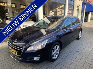 Peugeot 508 SW 1.6 THP Blue Lease Executive