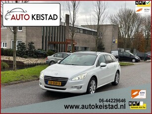 Peugeot 508 SW 1.6 THP BLUE PREMIUM