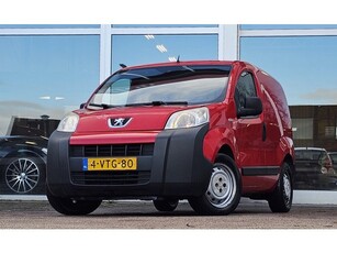 Peugeot Bipper 1.3 HDi XR Profit + 2e Eigenaar Trekhaak