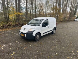 Peugeot Bipper 1.3 HDi XR Profit + Airco NAP Euro 5