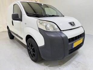 Peugeot Bipper 1.3 HDi XR Profit+ (bj 2012)