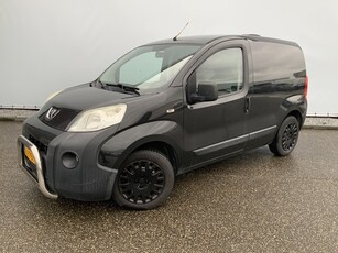 Peugeot Bipper 1.3 HDi XT Profit + Airco Bil Bar Cruise