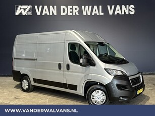 Peugeot Boxer 2.2 BlueHDi 140pk **BPM VRIJ voor de