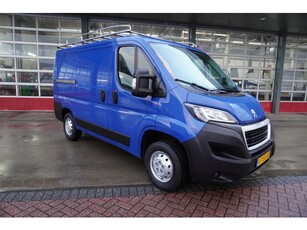 Peugeot Boxer 330 2.0 BlueHDI 111PK L1H1 Premium Nr. V029