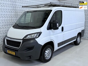 Peugeot Boxer 330 2.2 HDI L1H2 Airco MARGE 184.000km (2015)