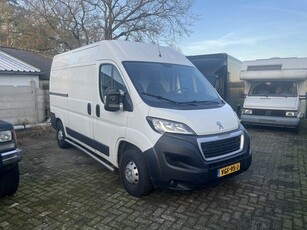 Peugeot Boxer 335 2.2 HDI L2H2 Pre (bj 2020)