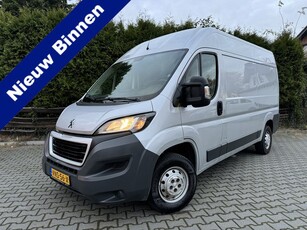 Peugeot Boxer 335 2.2 HDI L2H2 XR Trekhaak, PDC, Cruise