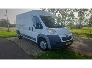 Peugeot Boxer 435 3.0 HDI L3H2 / airco/ camera/ navi/ bj