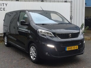 Peugeot Expert 1.5 BlueHDI 120 L2H1 Asphalt (bj 2020)