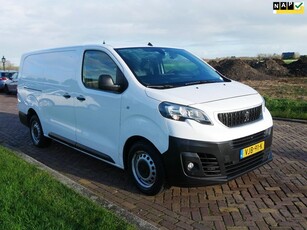 Peugeot Expert 2.0 BlueHDI 120 Long Premium AC CAMERA