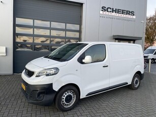 Peugeot Expert 2.0 BlueHDI 120PK airco