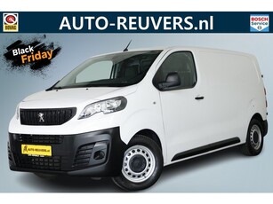 Peugeot Expert 2.0 BlueHDI 145 Standard Premium / Automaat