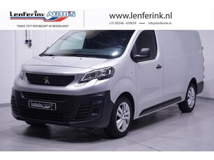 Peugeot Expert 2.0 HDI 122 pk L3 Navi, Trekhaak, 17