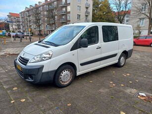 Peugeot Expert 2.0 HDI 229 Dubbel Cabine MARGE L2H1 Profit+