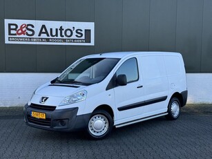 Peugeot Expert 227 2.0 HDI L1H1 Marge Trekhaak Airco