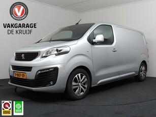 Peugeot Expert 227S 2.0 BlueHDI 180 Premium Pack Automaat