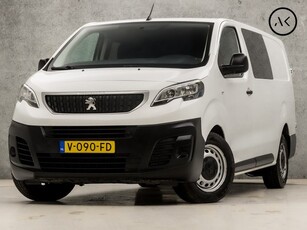 Peugeot Expert 231L 2.0 BlueHDI 120 DC Pro (DUBBELE CABINE