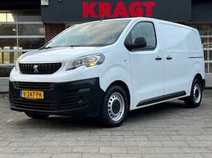 Peugeot Expert 231S 2.0 BlueHDI 120 Premium, EURO 6, NAP