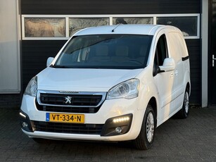 Peugeot Partner 120 1.6 BlueHDi 75 L1 Première