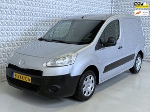 Peugeot Partner 120 1.6 HDI AIRCO Schuifdeur Trekhaak (2012)