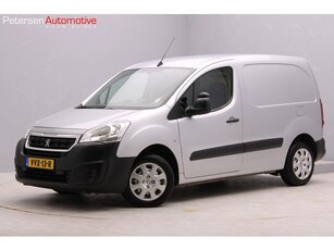 Peugeot Partner 120 1.6 L1H1 *Navi* PDC* Cruise* Airco*