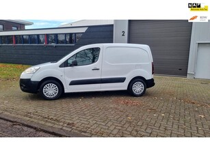 Peugeot Partner 3ZITS 1.6 VTi BENZINE EURO5 143000KM NAP