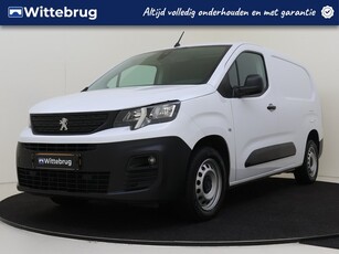 Peugeot Partner 1.5 BlueHDi 100 S&S L2 Navigatie