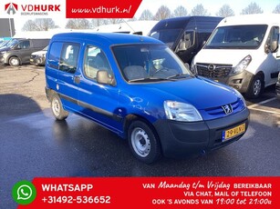 Peugeot Partner 1.6 HDI MOTOR DEFECT MARGE Airco/ Radio/ 5