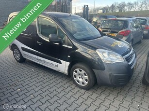 Peugeot Partner bestel 120 1.6 HDi 75 L1 XR Profit+ airco