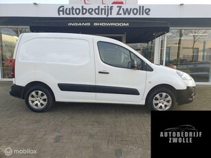 Peugeot Partner bestel 1.6HDI*Bj:2012*187.000KM*NIEUWE APK*