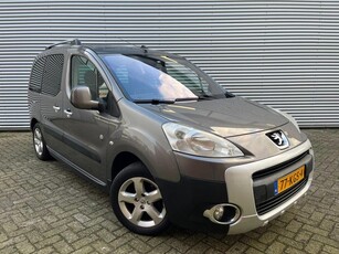 Peugeot Partner Tepee 1.6 ZenithAirco