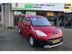 Peugeot Partner Tepee Peugeot Partner Tepee 1.6 XT airco 2