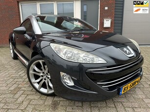 Peugeot RCZ 1.6 THP / Leder / Navi / PDC / Clima /